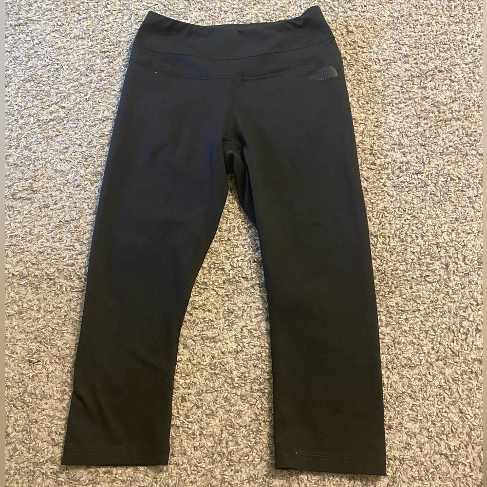The North Face FlashDry capri leggings | Size Small